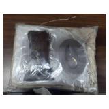 New Large mens pirate costume set