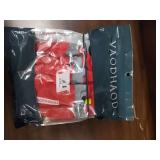 AODHAOD Original Factory Sealed Package X-large dog boots