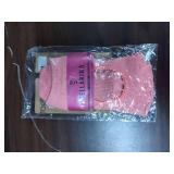 Toe Ballet Foot Protection Socks size medium