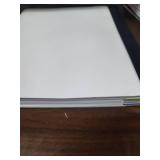 Five Star College Ruled Notebook Paper Pack