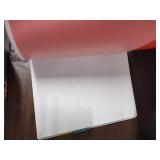 Five Star College Ruled Notebook Paper Pack
