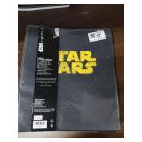 Star Wars x Yoobi 1-Inch D-Ring Binder