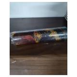 Decorative Asian-Style W Mouse pad