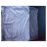 Mauve pillow case 2 piece