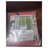 Fammio Decorative Shower Curtain