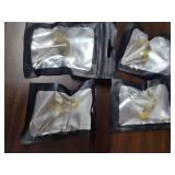 Mylar drill bits - Bulk Pack of 4