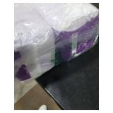 Poise Incontinence & Postpartum Pads for Bladder Leaks, 4 Drop Moderate Absorbency, Regular Length, 132 Count, Packaging May Vary