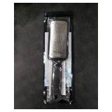 Colossal Foot rasp Foot File and Callus Remover. Best Foot Care Pedicure Metal Surface Tool to Remove Hard Skin. Can be Used on Both Wet and Dry feet, High Grade Stainless Steel File