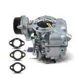 New Carburetor Replacement for YF Type Carter 240-250-300 6 Cylinder CIL 1975-1982