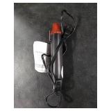 DIDODI Mini Heat Gun 300W Handheld Heat Gun Dual-Temperature 392 & 662 Hot Air Gun Electric Heating Tools for Removing Epoxy Cup Painting Resin Air Bubbles, Drying Crafts & Shrink Wrap Paint