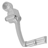 Calric Kick Start Starter Lever Pedal Compatible with Kawasaki KX65 2000-2024 13064-1196