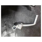 Calric Kick Start Starter Lever Pedal Compatible with Kawasaki KX65 2000-2024 13064-1196