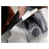 SIMPLETaste Milk Frother Handheld Battery Operated Electric Foam Maker, Drink Mixer with Stainless Steel Whisk and Stand for Cappuccino, Bulletproof Coffee, Latte