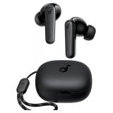 Soundcore by Anker P20i True Wireless Earbuds, 10mm Drivers with Big Bass, Bluetooth 5.3, 30H Long Playtime, Water-Resistant, 2 Mics for AI Clear Calls, 22 Preset EQs, Customization via App
