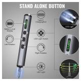 Mini Electric Screwdriver 3.7V, Cordless Screwdriver Set, Precision Electric Screwdrivers 72-in-1 Magnetic Bits, Rechargeable Portable Repair Tool Kit for Electronics Laptops Glasses Clocks