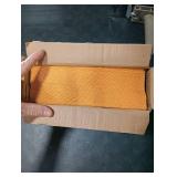 SUNEE 6x9 Envelopes Self-Seal Catalog Mailing Envelopes -100 Count, Ultra Strong Quick-Seal, 6x9 inch Brown Kraft Manila Envelopes Security Envelopes