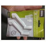 Ideal Security Window Crank Handle, 11/32 Spline, 2-Pack