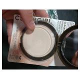 Covergirl Clean Invisible Pressed Powder, Lightweight, Breathable, Vegan Formula, Ivory 105, 0.38oz