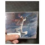 Wishbone CD