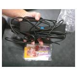 2025 Antenna for Smart TV for Local Channels,TV Antenna Indoor for Long Range Reception, Digital Antenna for Easy Installation and All Smart/Old TVs, Supports 4K 1080P HD VHF UHF