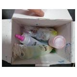 12 Colors Tie Dye Kit, Tie Dye Set for Kids, Pre-Filled Tye Dye Bottles, Non Toxic Permanent Fabric Dye Art Set, Easy DIY Fabric Art - Create Fun