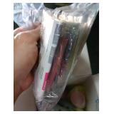 12 Colors Tie Dye Kit, Tie Dye Set for Kids, Pre-Filled Tye Dye Bottles, Non Toxic Permanent Fabric Dye Art Set, Easy DIY Fabric Art - Create Fun