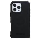 OtterBox iPhone 16 Pro Max Defender Series Case - Black