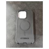OtterBox iPhone 16 Pro Max Defender Series Case - Black