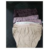12pk Fruit of the Loom Women