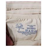 12pk Fruit of the Loom Women