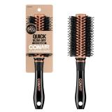 Conair Copper Collection Round Hair Dryer Brush - Blow Out Styler for Voluminous Looks