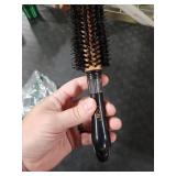 Conair Copper Collection Round Hair Dryer Brush - Blow Out Styler for Voluminous Looks