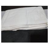 California Design Den Standard Queen Size Pillowcase Set - 400 Thread Count, 100% Cotton Sateen, Set of 2 Pillow Covers, Breathable, Cooling, Soft for Quality Sleep - Bright White