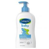 Cetaphil Baby Daily Lotion - 13.5 fl oz
