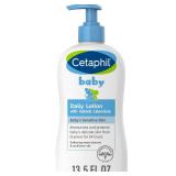Cetaphil Baby Daily Lotion - 13.5 fl oz