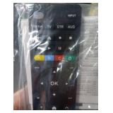 Universal-TV-Remote-Control Compatible with Samsung/LG/Vizio/Hisense/Sony/Philips/Onn/Sharp/RCA/Element/Westinghouse/Sanyo/Emerson TV and More Brand Smart TVs