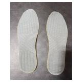 Goofort Women Men Posture Correcting Orthotic Insoles 4 in 1 Gel Insoles Flat feet Arch Support Orthopedic overpronation Supination Plantar Fasciitis Metatarsalgia X/O Valgus Varus Shoe Inserts