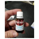 Kerasal Multi-Purpose Nail Repair, Nail Solution for Discolored and Damaged Nails, 0.43 fl oz