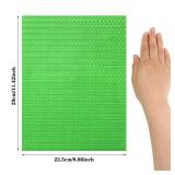 Zonon 7 Sheets 8.86