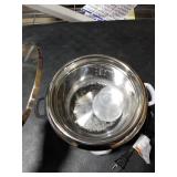 AROMA Select Stainless Rice Cooker, 3-Cup (Uncooked) / 6-Cup (Cooked), Stainless Steel Inner Pot, Small Rice Cooker, Auto Keep Warm, 1.2 Qt, White, ARC-753SG