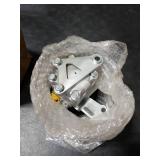 RABROPAR Power Steering Pump with Pulley Compatible with Nissan Altima 2007-2012, Compatible with Nissan Maxima 2009-2014, Compatible with Nissan Murano 2009 2010 2011 2012 2013 2014