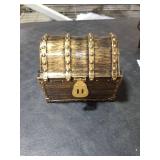 Lingway Toys Kids Pirate Treasure Chest Teacher