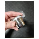 Reusable K Cups and Coffee Pods,Universal Stainless Steel K Cups for Keurig 2.0 and 1.0 Coffee Makers Machine Non-BPA(1pack)