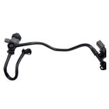 13907636145 Engines Fuel Tank Breather Line Vent Valve Replacement for 13902366606 13904597492 13907621107 Fit for BMW 420i 528i 520i X3 X4 X5 Solenoid Line Valve