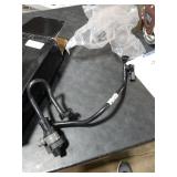 13907636145 Engines Fuel Tank Breather Line Vent Valve Replacement for 13902366606 13904597492 13907621107 Fit for BMW 420i 528i 520i X3 X4 X5 Solenoid Line Valve