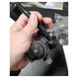 13907636145 Engines Fuel Tank Breather Line Vent Valve Replacement for 13902366606 13904597492 13907621107 Fit for BMW 420i 528i 520i X3 X4 X5 Solenoid Line Valve