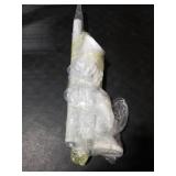 Adjustable White Rod