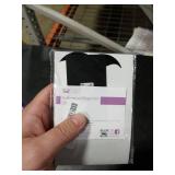 Mr. Pen- Adhesive Magnetic Sheets, 4 x 6, 10 Pack, with Adhesive Backing, Flexible Picture Magnets, Cuttable Magnetic Sheets.