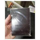Mr. Pen- Adhesive Magnetic Sheets, 4 x 6, 10 Pack, with Adhesive Backing, Flexible Picture Magnets, Cuttable Magnetic Sheets.