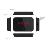 T-Mobile TMOHS1 | 4G LTE | Portable WiFi Hotspot Device | Connect up to 10 Devices | 3000mAh Battery